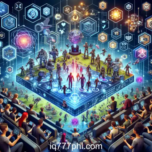 The Rise of Educational Gaming Platforms