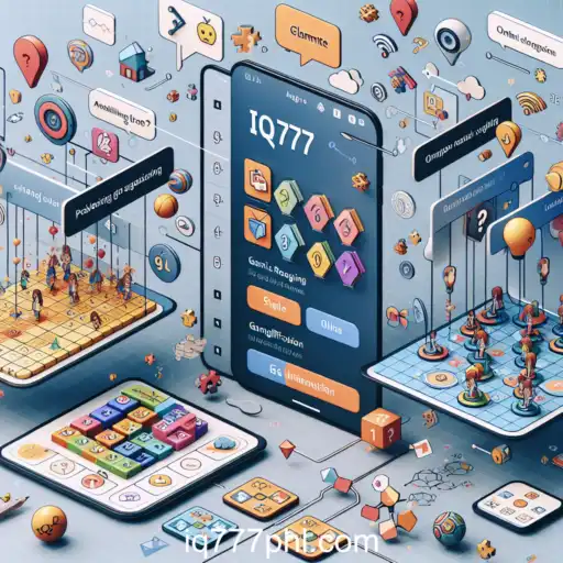 The Rise of IQ777: Shaping the Gaming Landscape