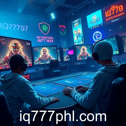 iq777