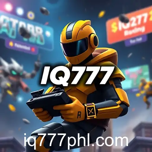 The Rise and Impact of IQ777 in Online Gaming