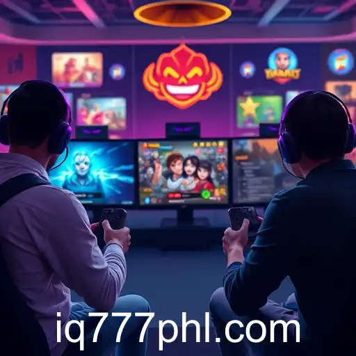 iq777