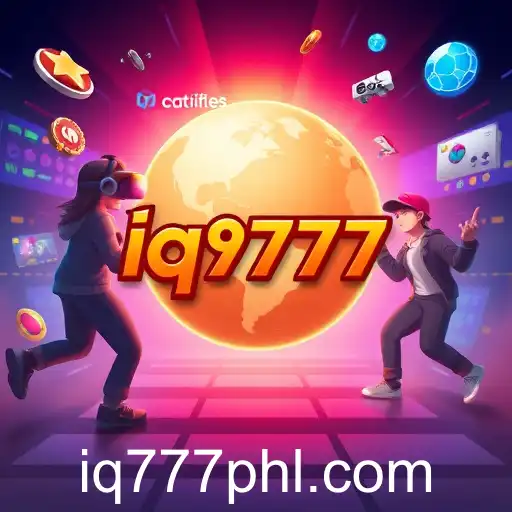 The Rise of iq777: A New Era of Online Gaming